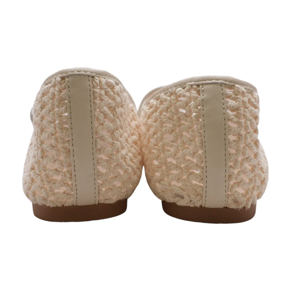 Cream Flats - Image 2