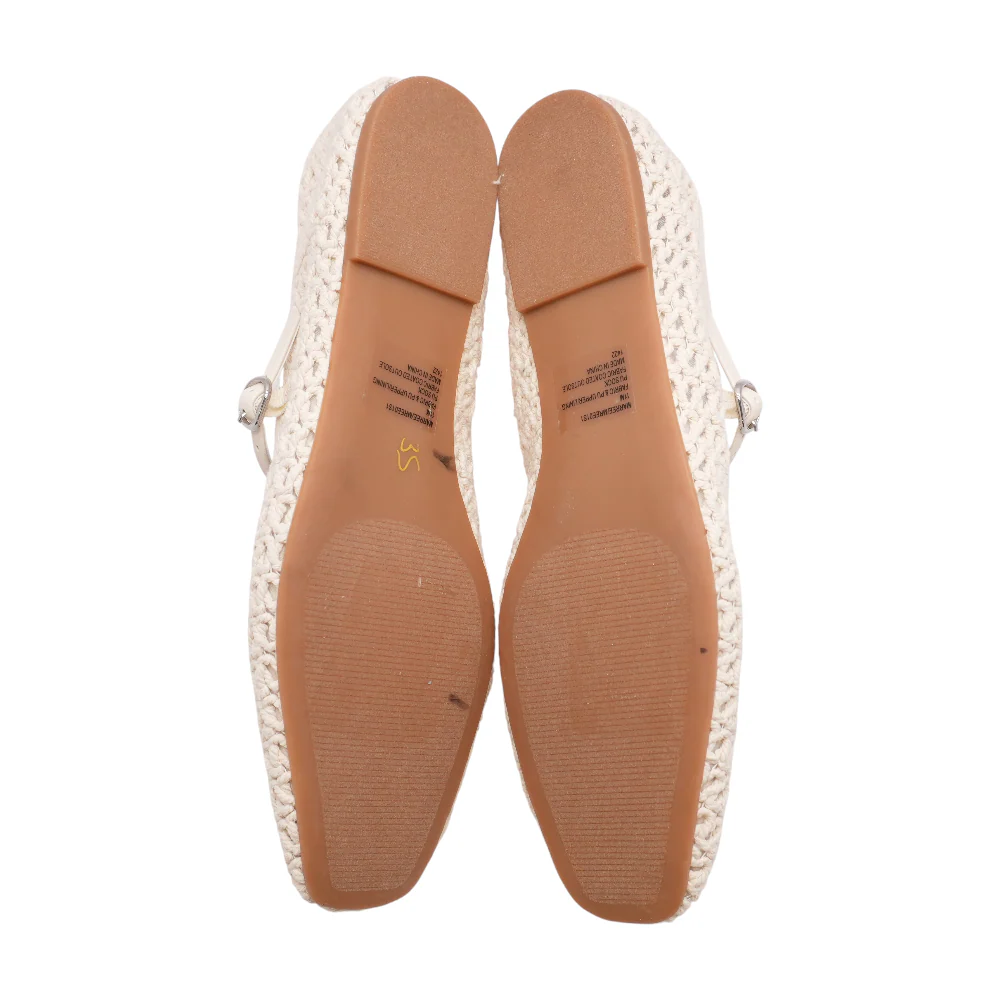 Cream Flats - Image 3