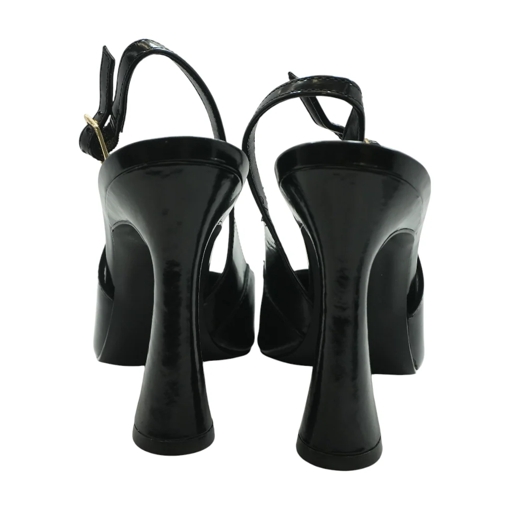 Black Heels - Image 2