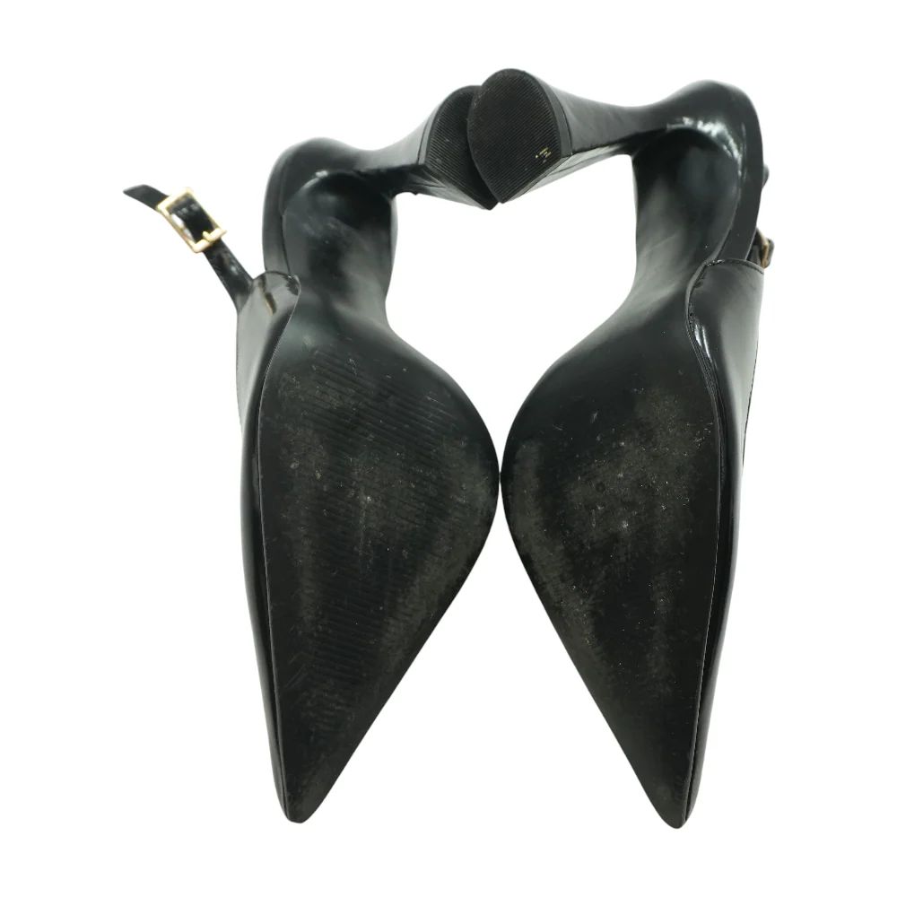 Black Heels - Image 3