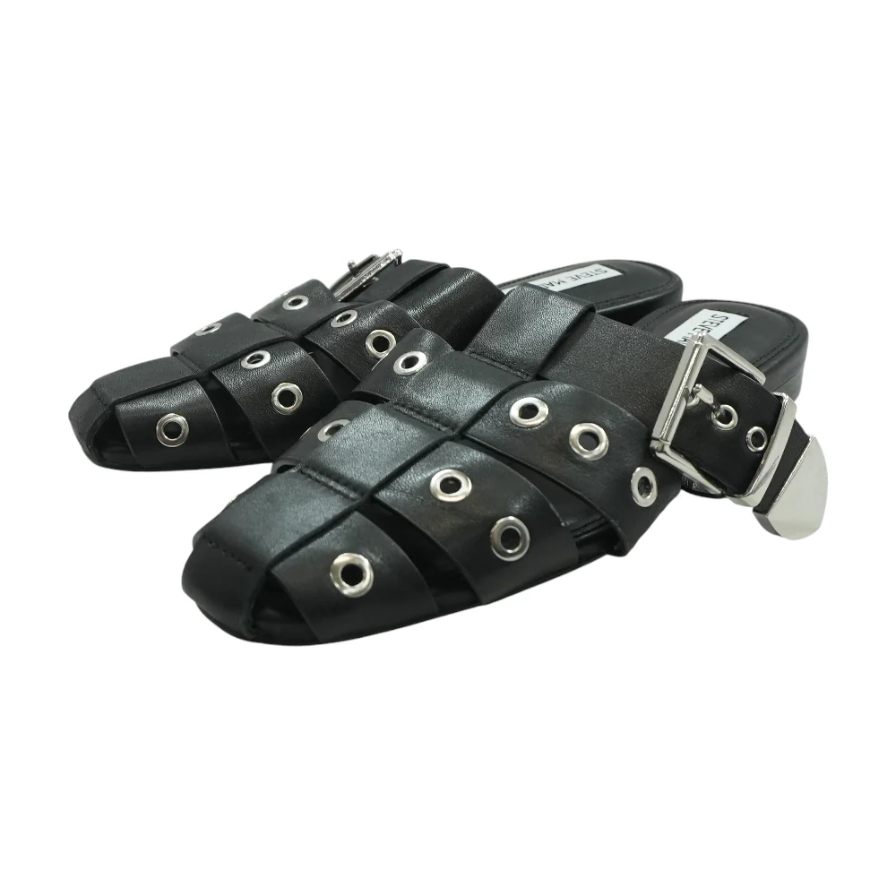 Black Flats