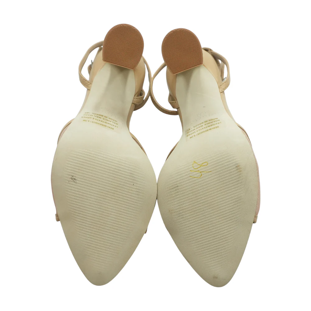 Nude Heels - Image 3