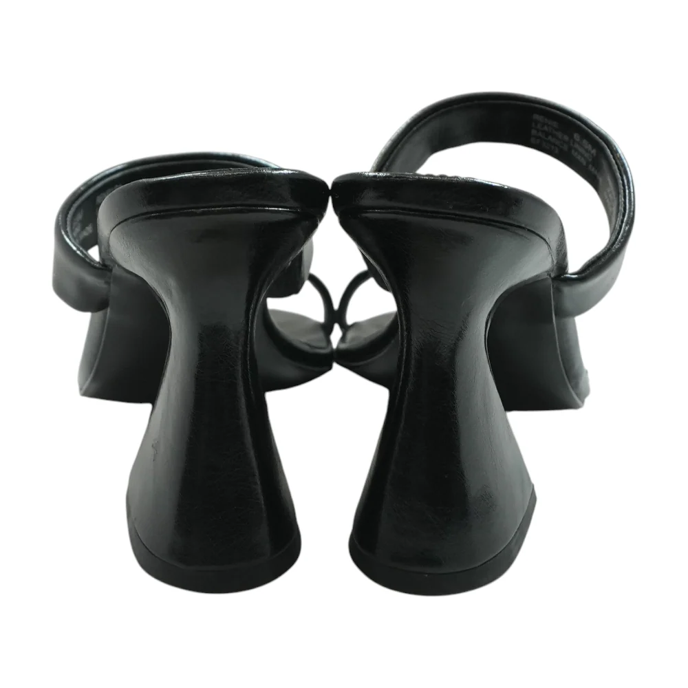 Black Heels - Image 2