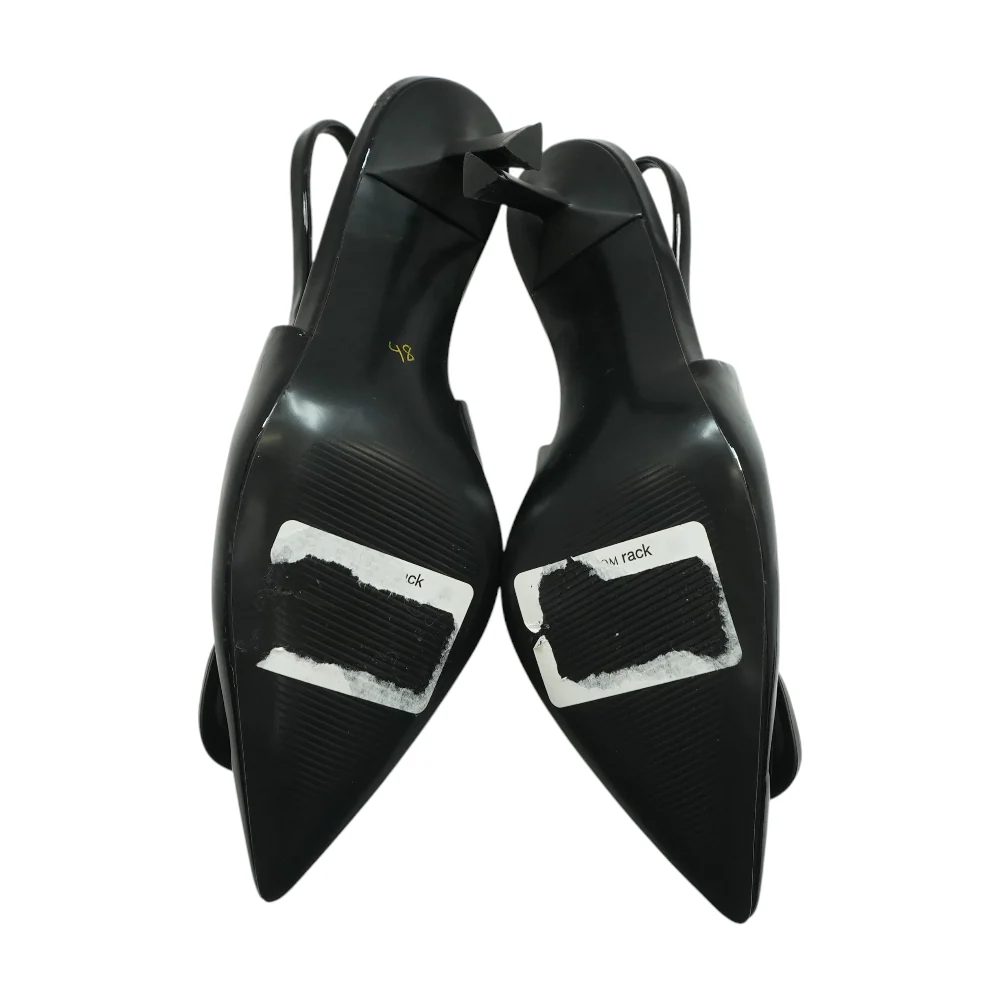 Black Heels - Image 3