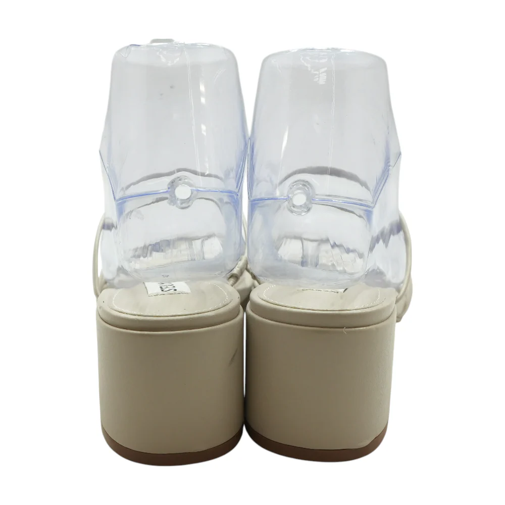 Beige Heels - Image 2