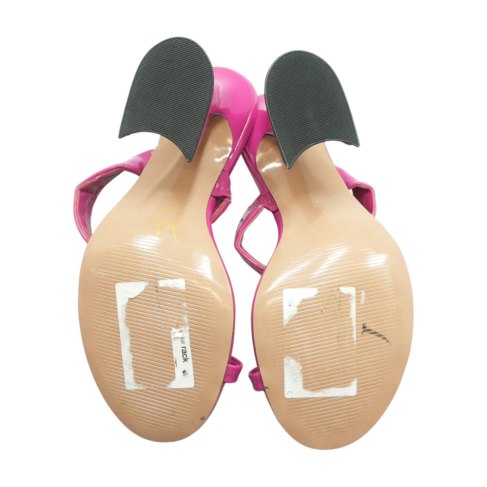Pink Heels - Image 3