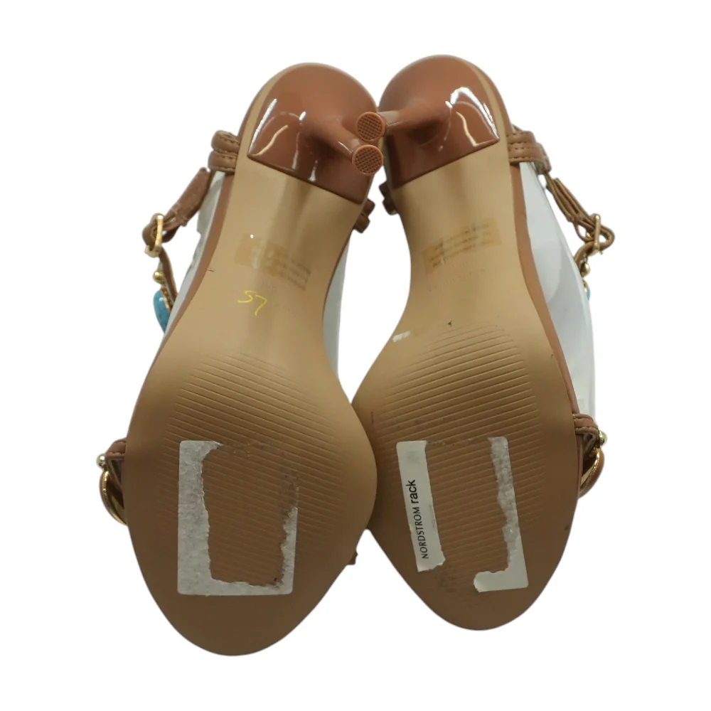 Brown Heels - Image 3