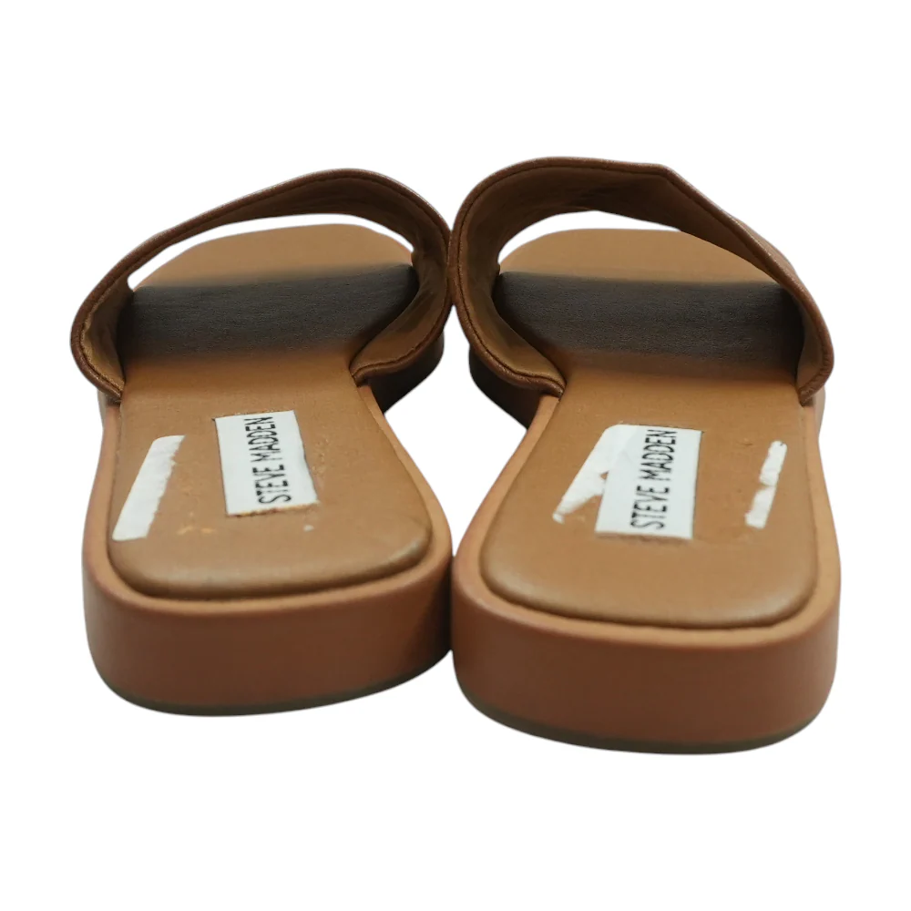 Brown Sandals - Image 2