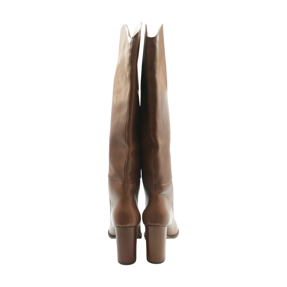 Brown Boots - Image 2