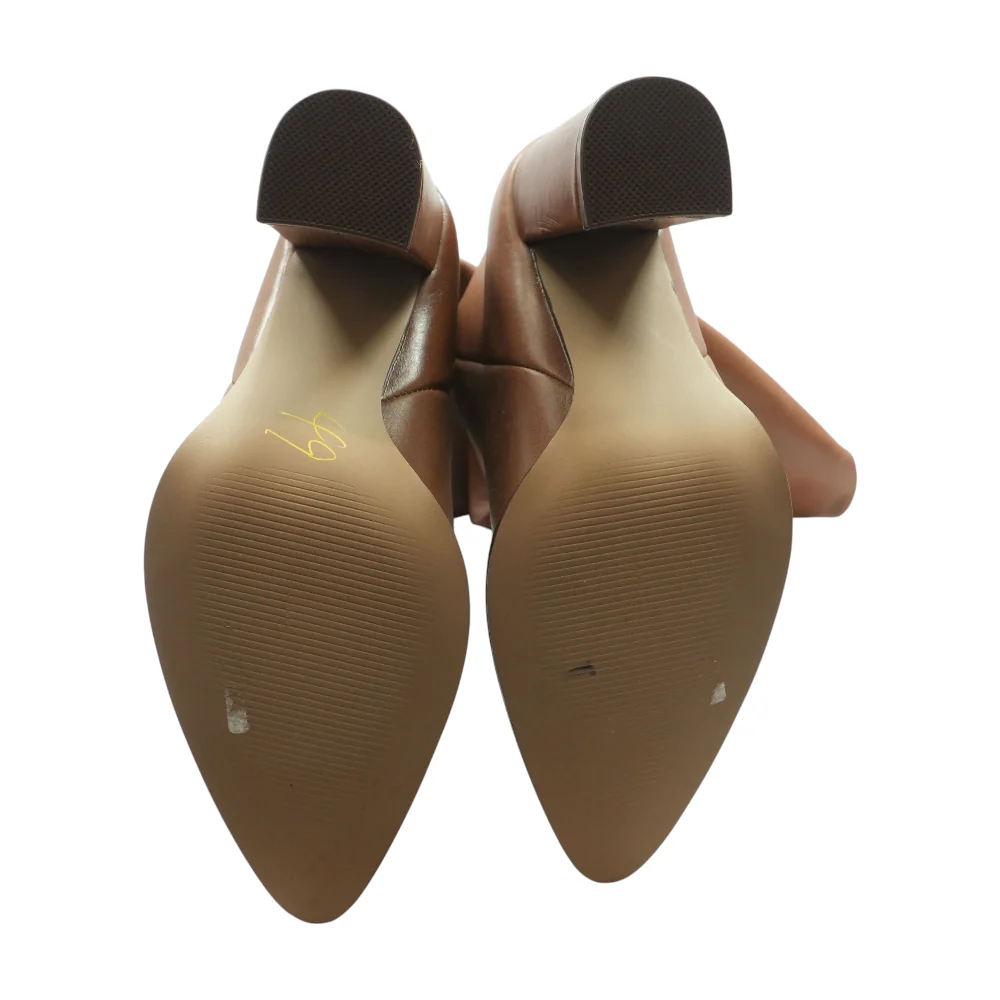 Brown Boots - Image 3