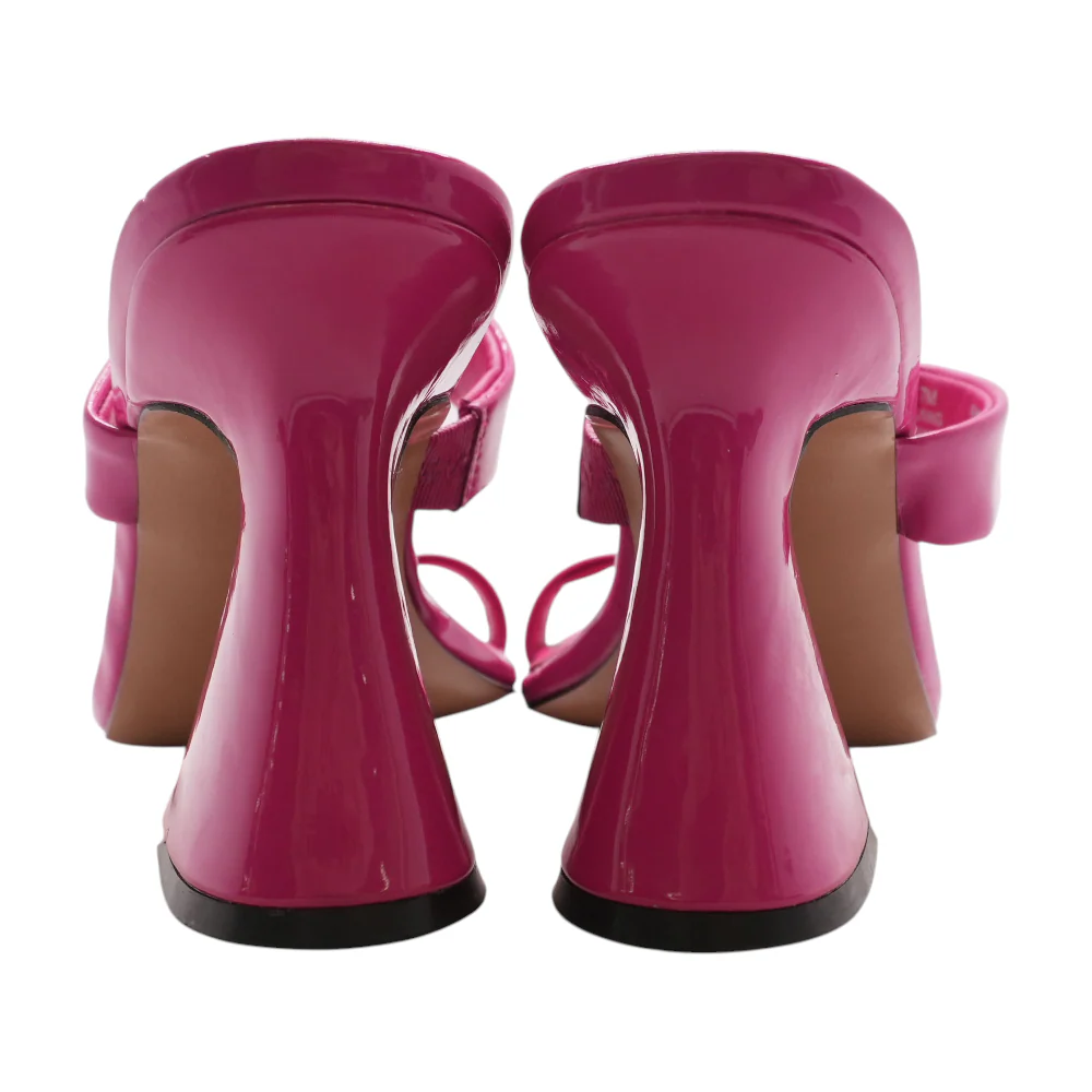 Pink Heels - Image 2