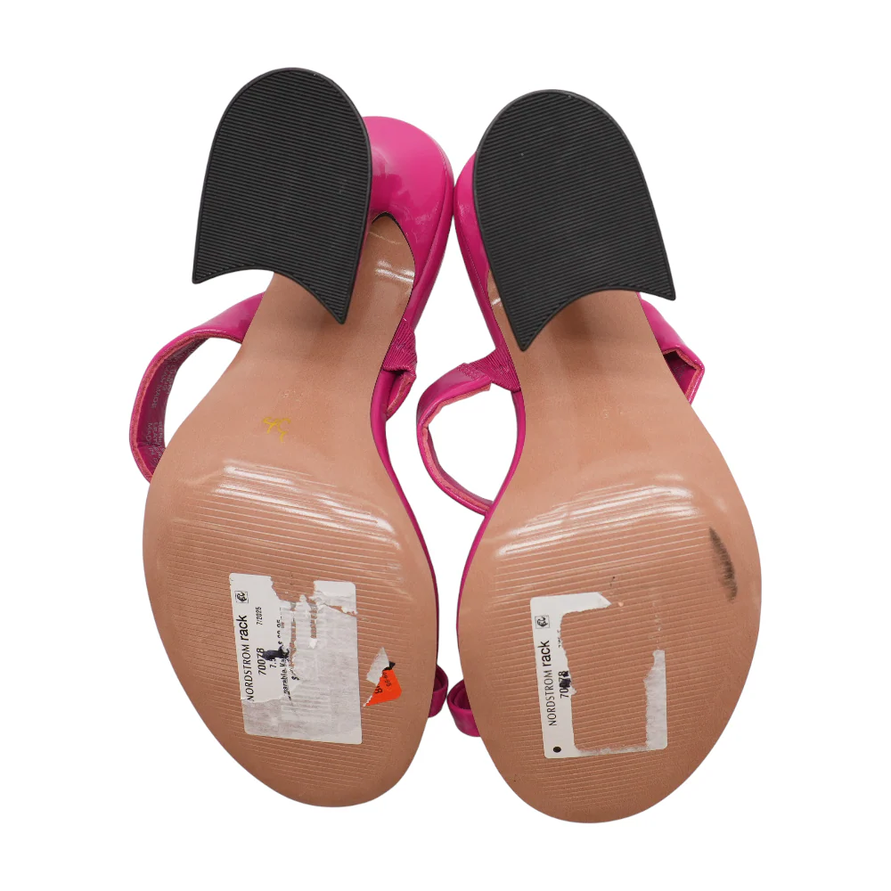 Pink Heels - Image 3