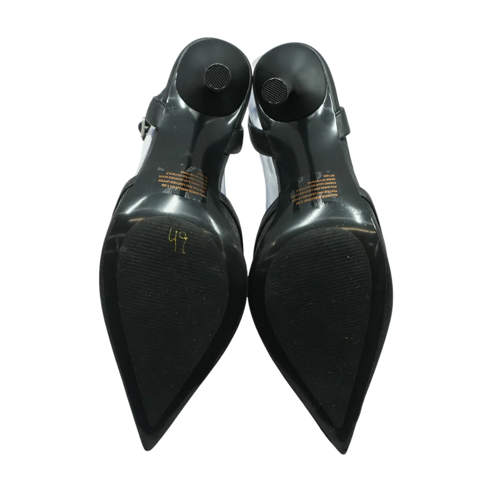 Black Heels - Image 3
