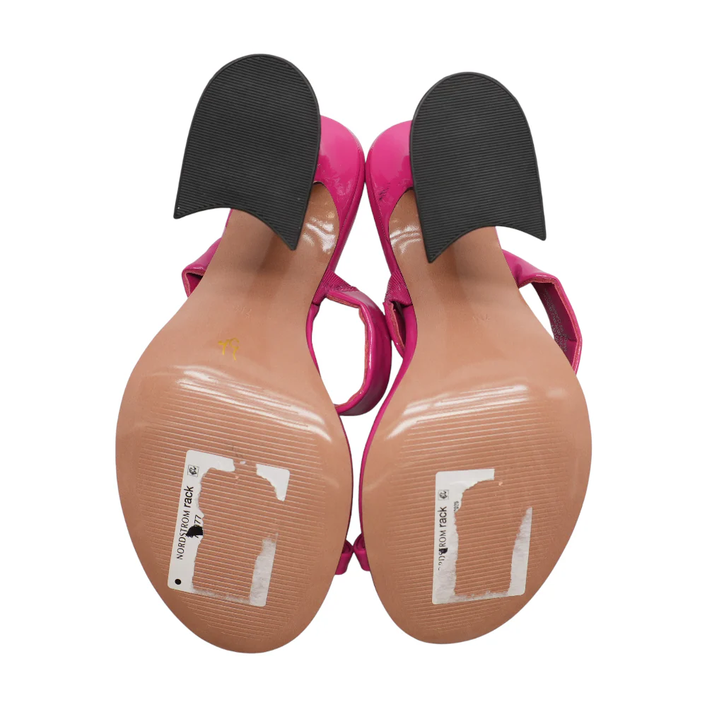 Pink Heels - Image 3
