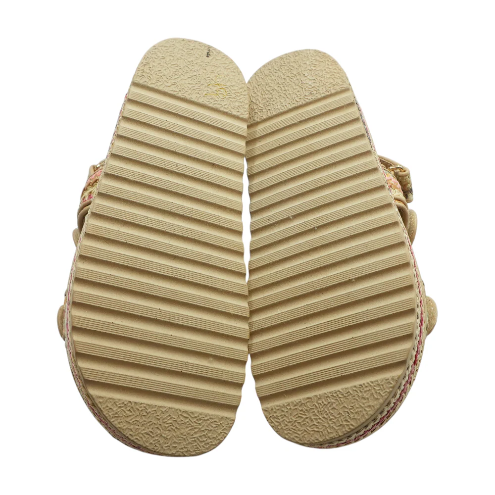 Multi Sandals - Image 3