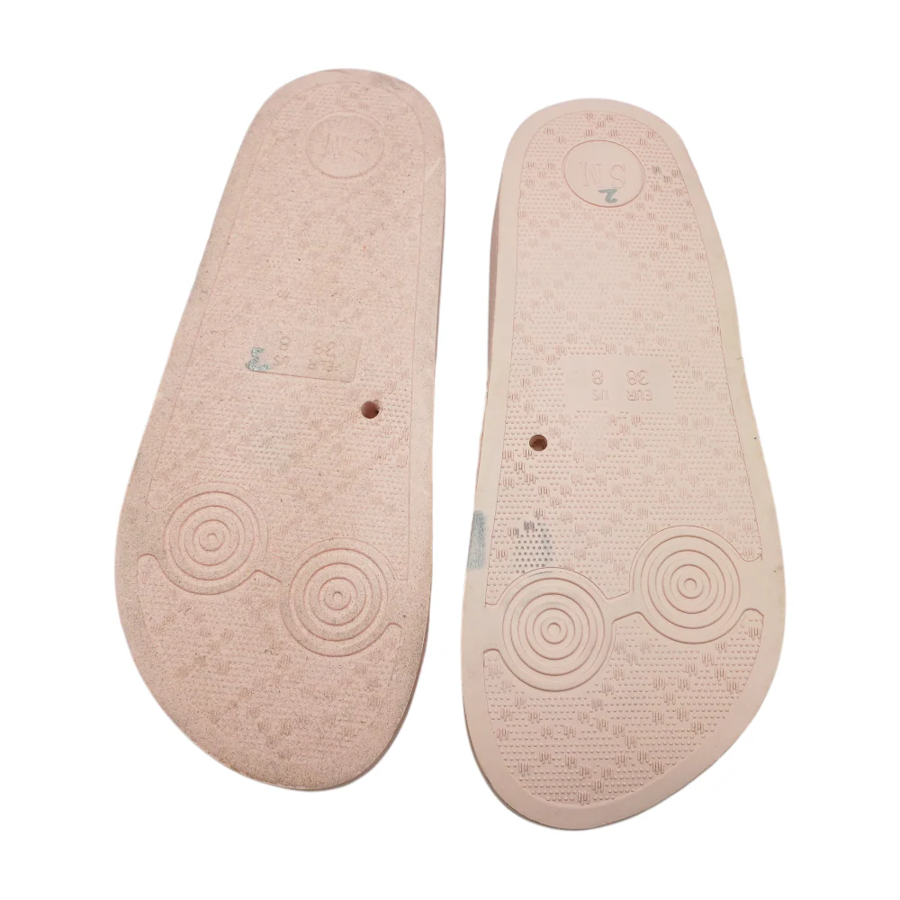 Pink Sandals - Image 3