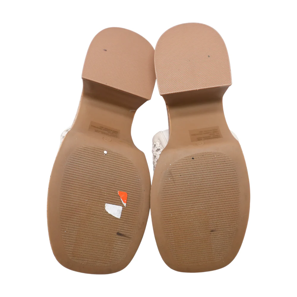 Beige Sandals - Image 3