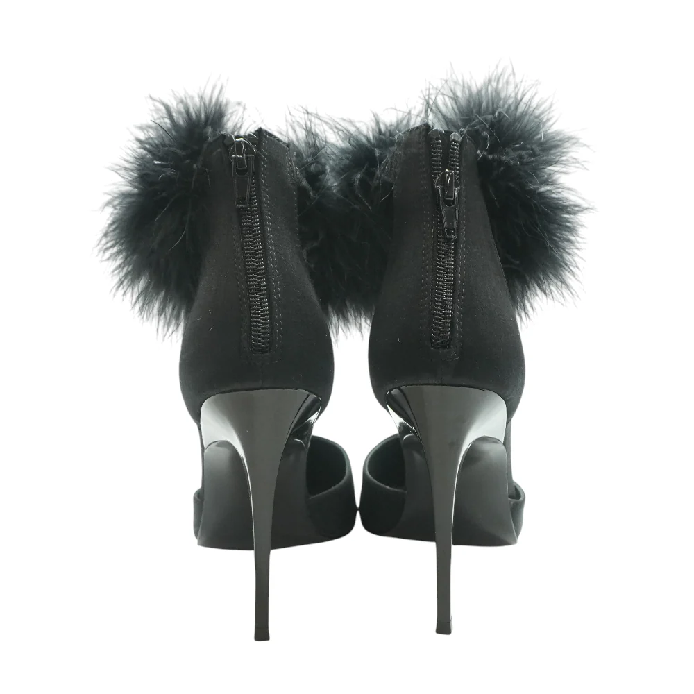 Black Heels - Image 2