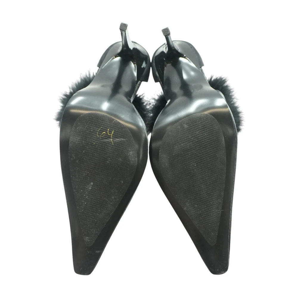 Black Heels - Image 3
