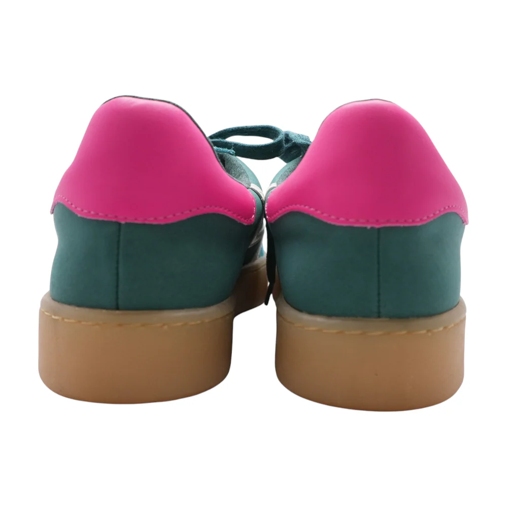 Reformer Athletic Shoes - Image 2