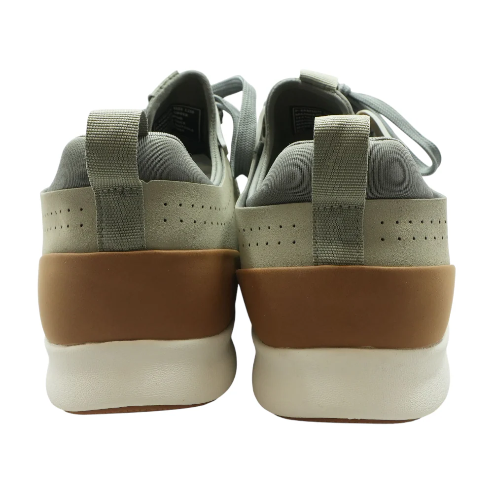 Gray Casual Shoes - Image 2