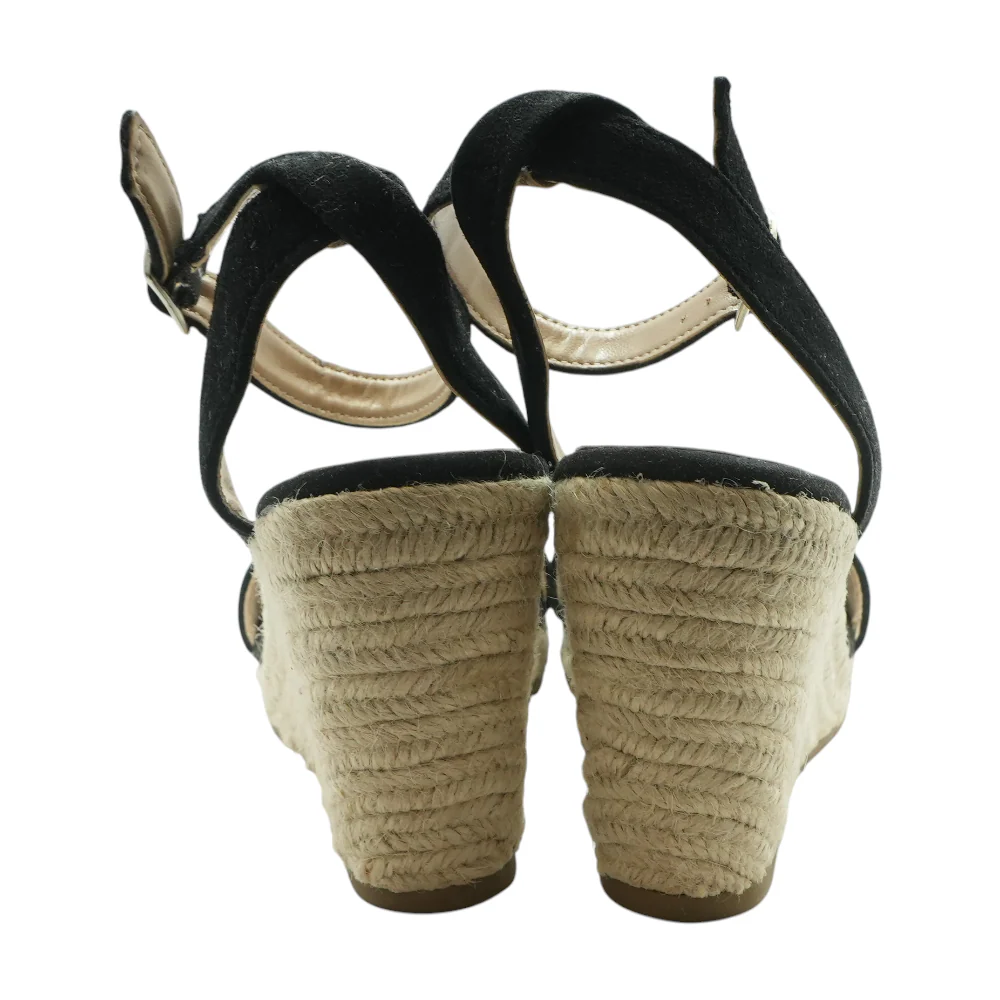 Black Sandals - Image 2