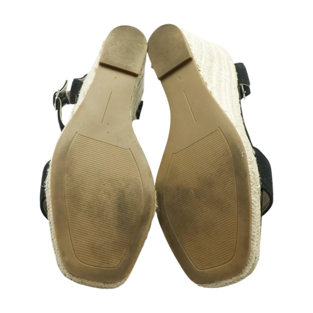 Black Sandals - Image 3