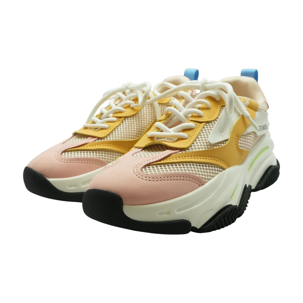 Possession Low-Top Athletic Shoes
