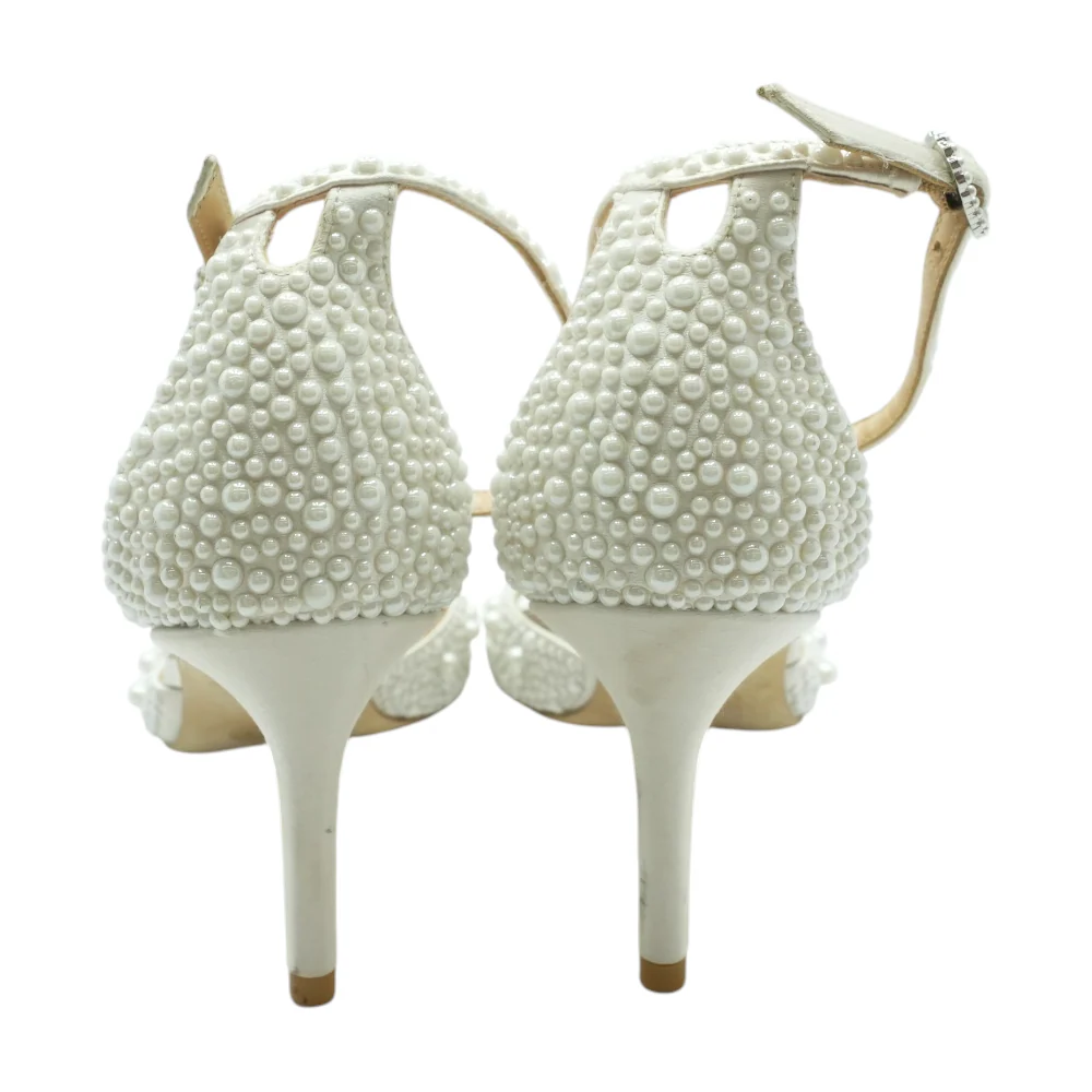 White Heels - Image 2