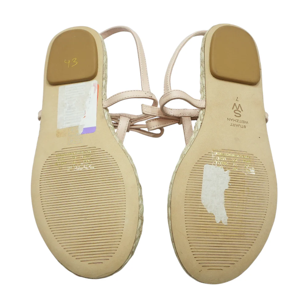 Pink Sandals - Image 3