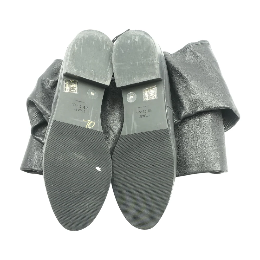 Black Boots - Image 3