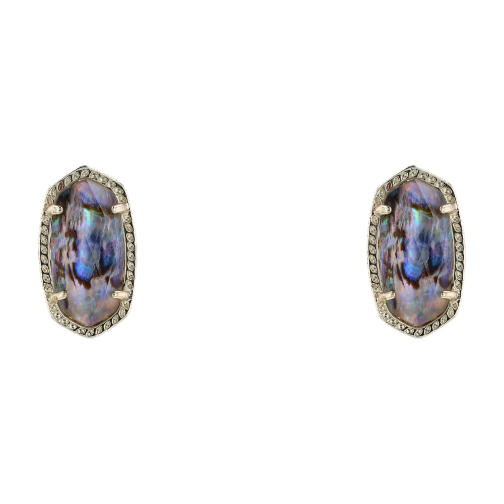 Costume Stud Earrings