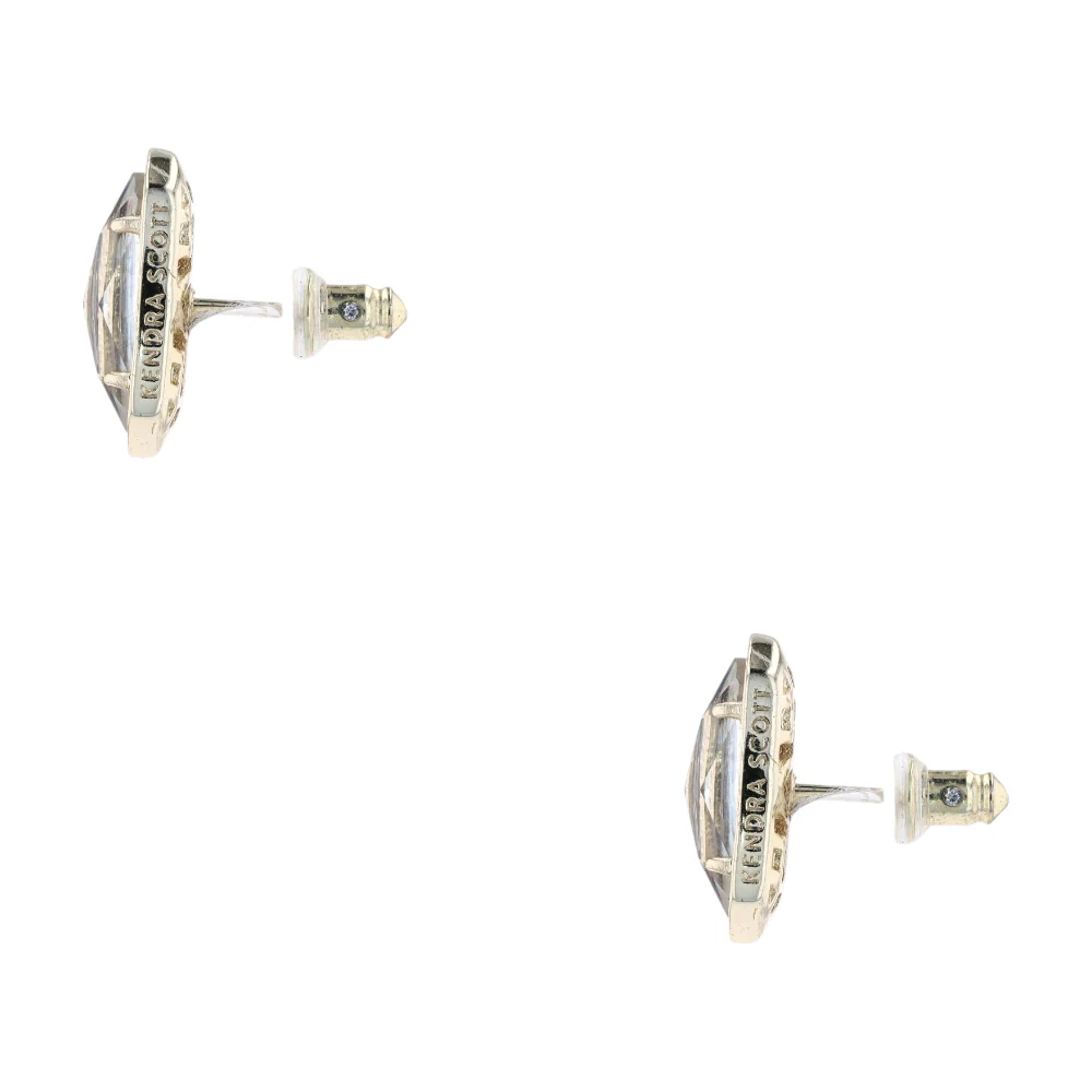 Costume Stud Earrings - Image 2