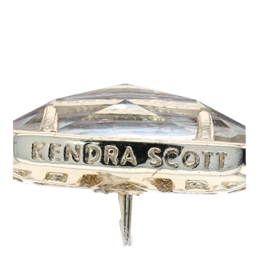 Costume Stud Earrings - Image 3