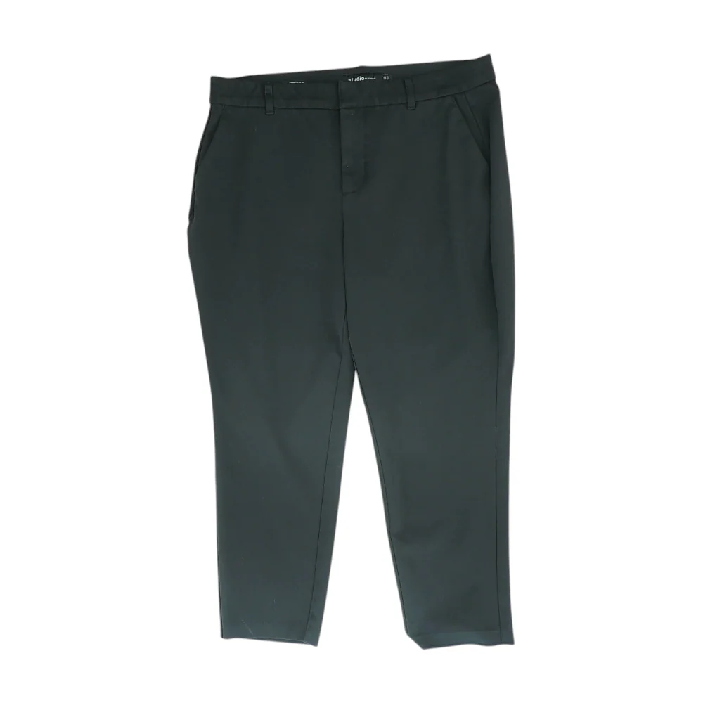 Black Pants