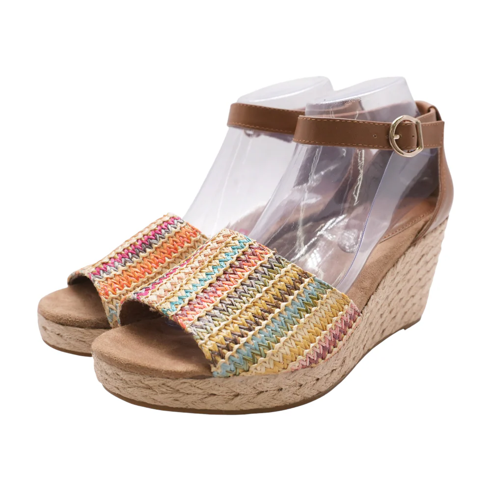 Multi Sandals