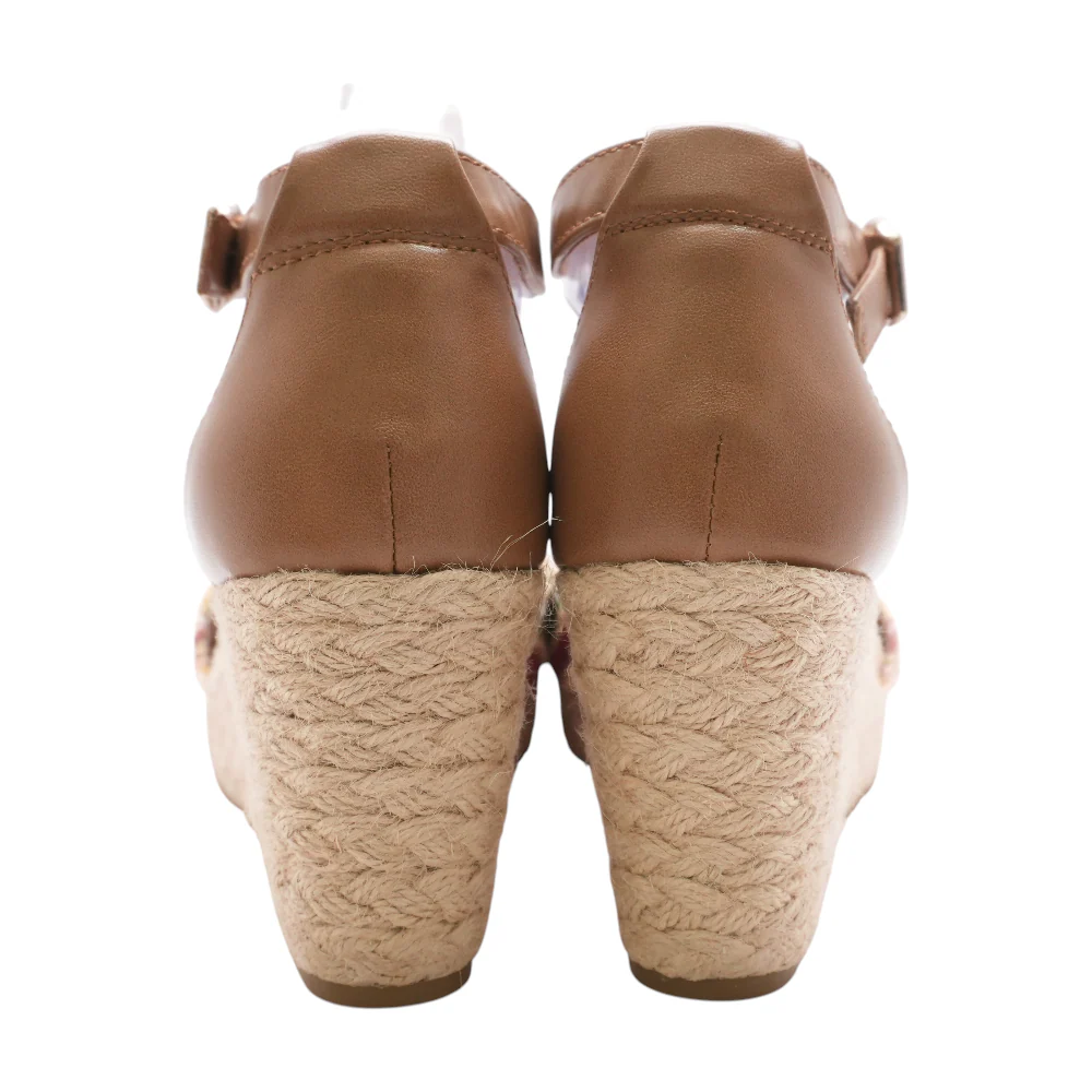 Multi Sandals - Image 2