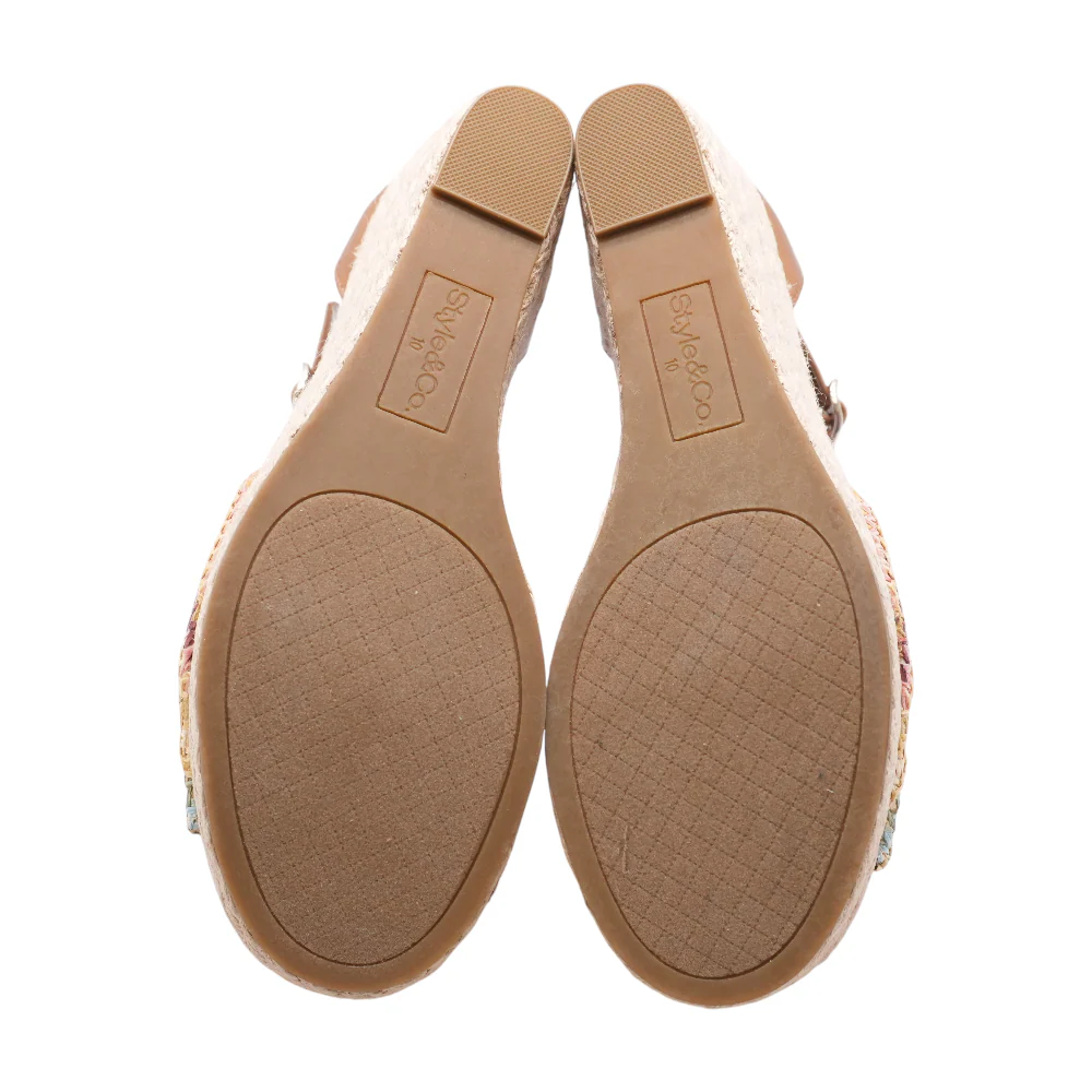 Multi Sandals - Image 3