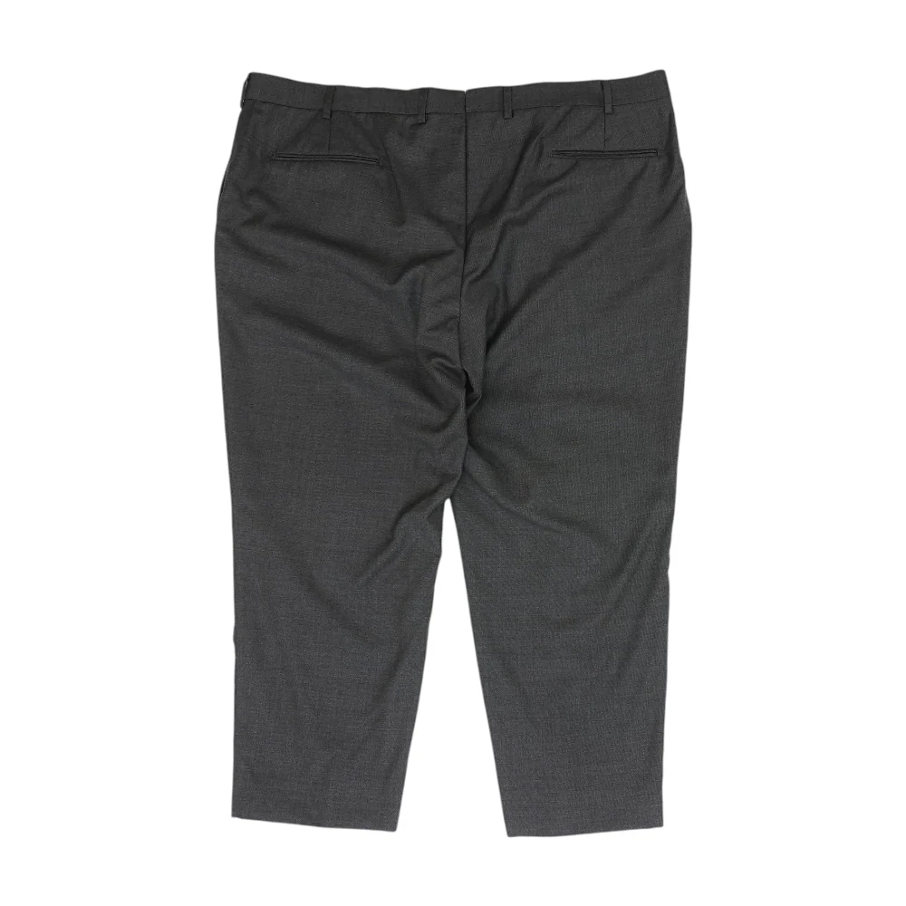 Charcoal Regular Pants - Image 2