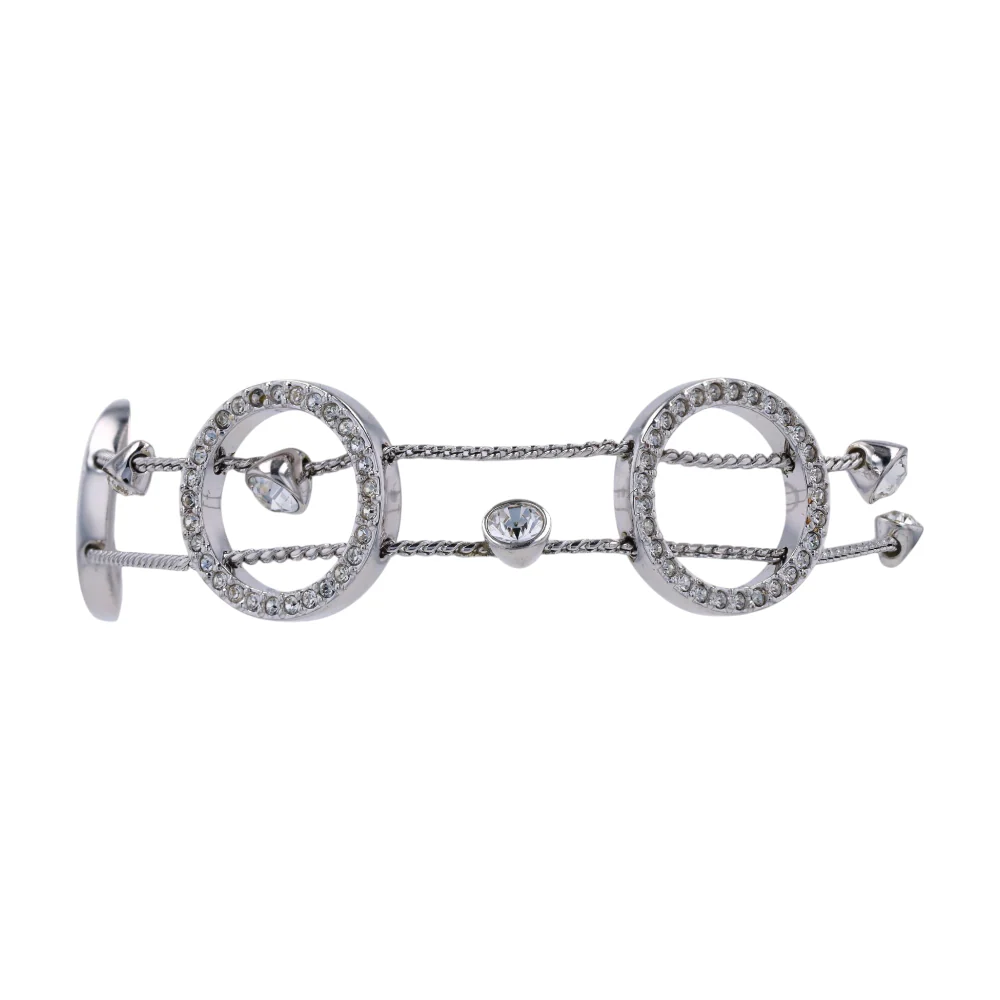 Costume Chain Bracelet