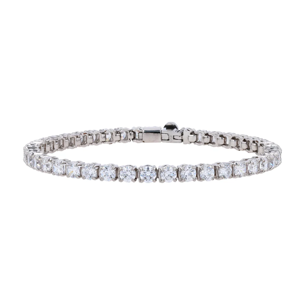 Costume Tennis Bracelet