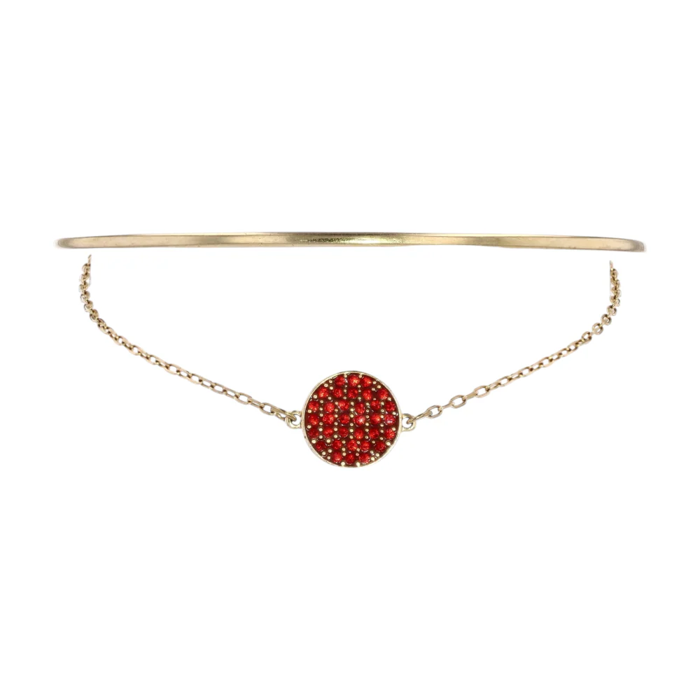 Costume Bangle Bracelet