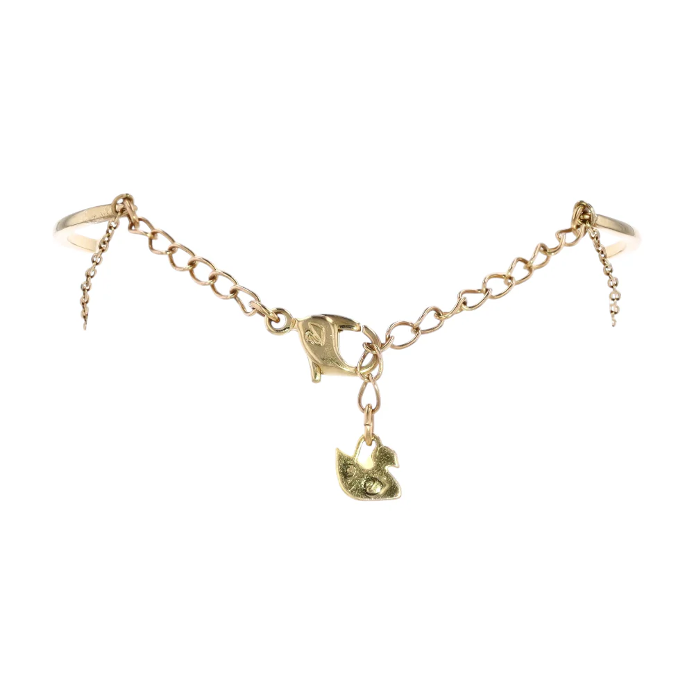 Costume Bangle Bracelet - Image 2