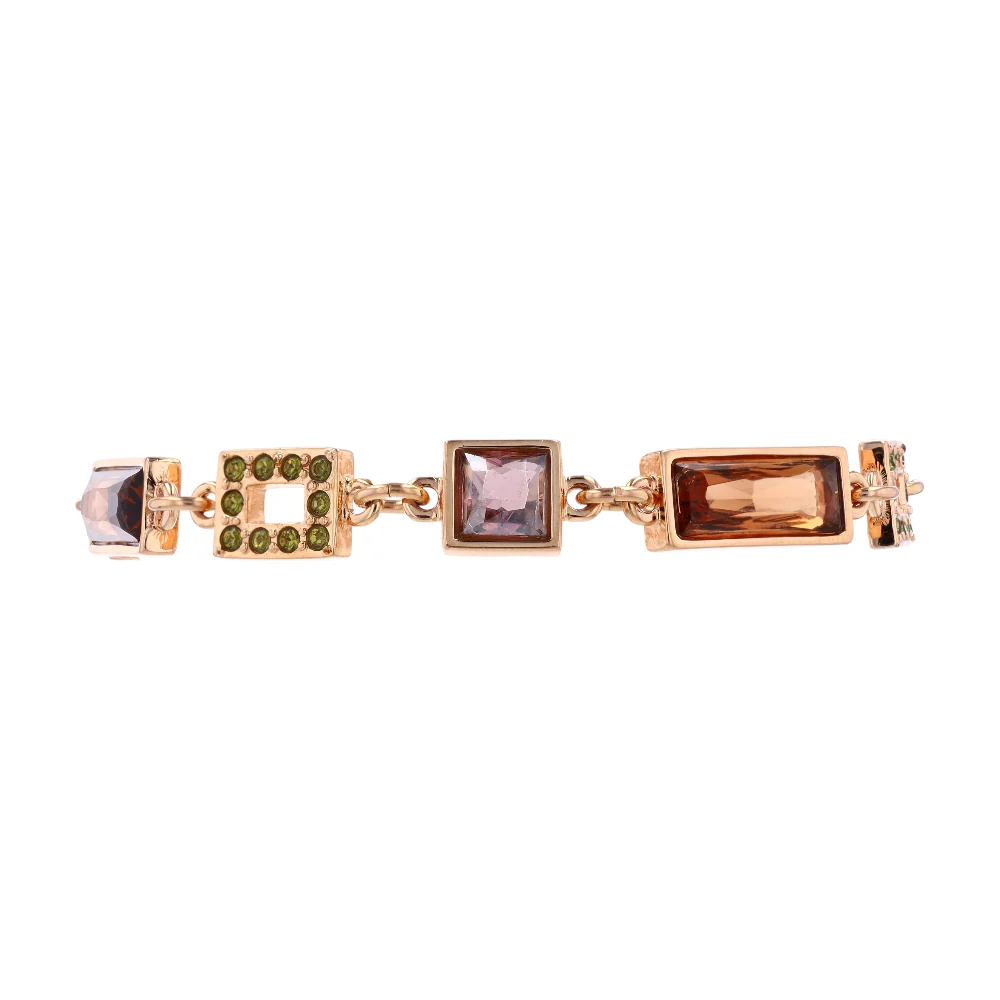 Costume Chain Bracelet