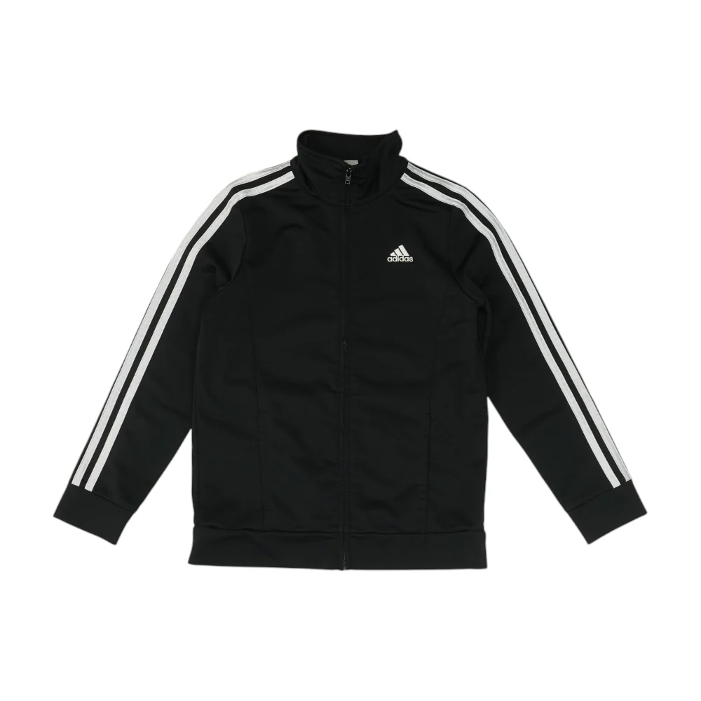 Black Jacket