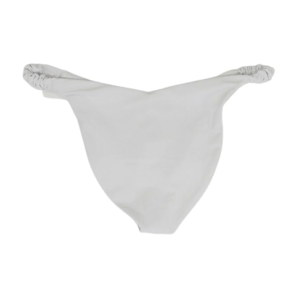 White Swim Bottom - Image 2