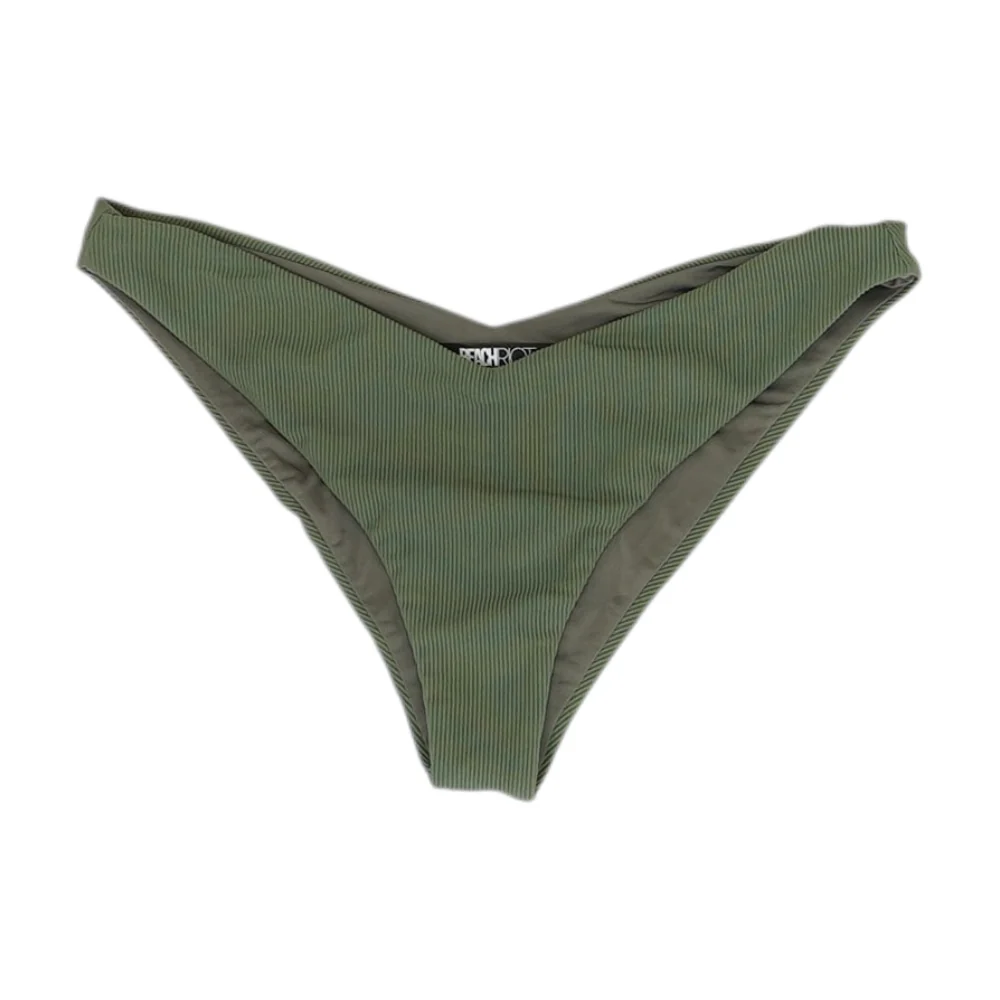 Green Swim Bottom