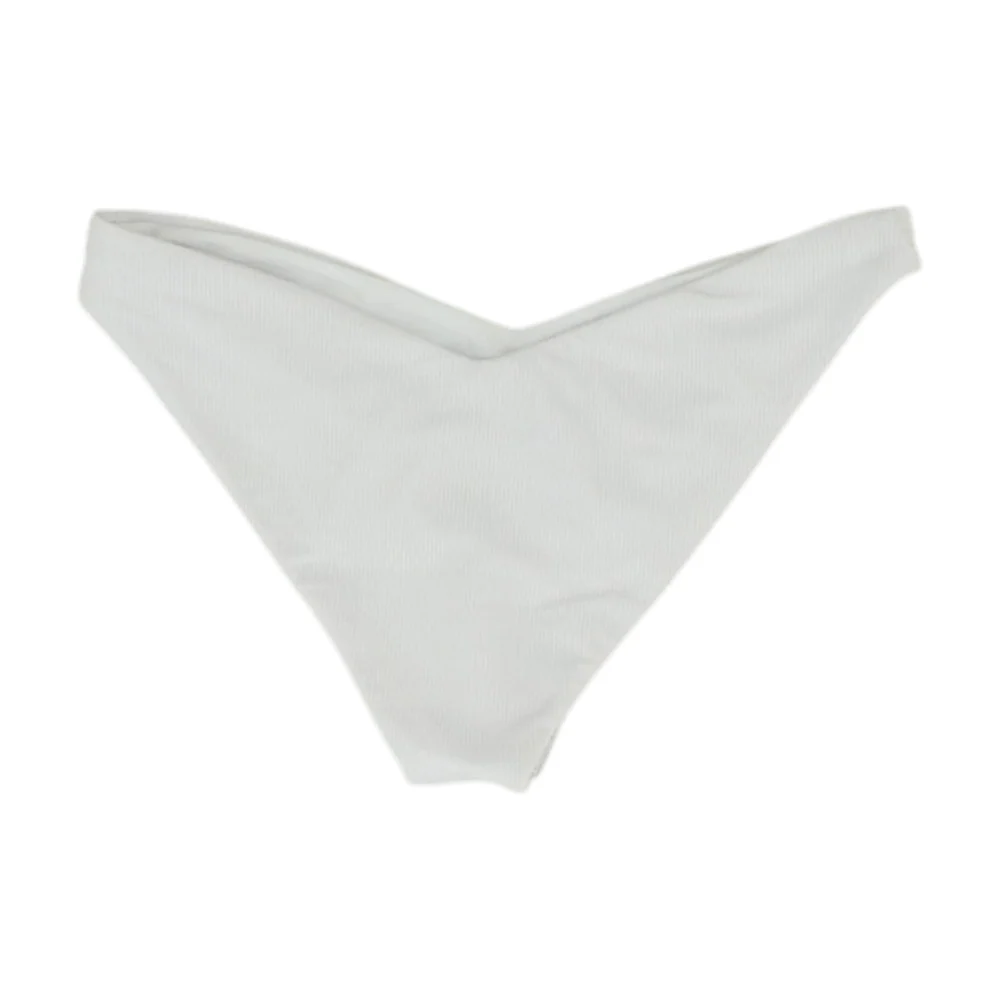 White Swim Bottom - Image 2