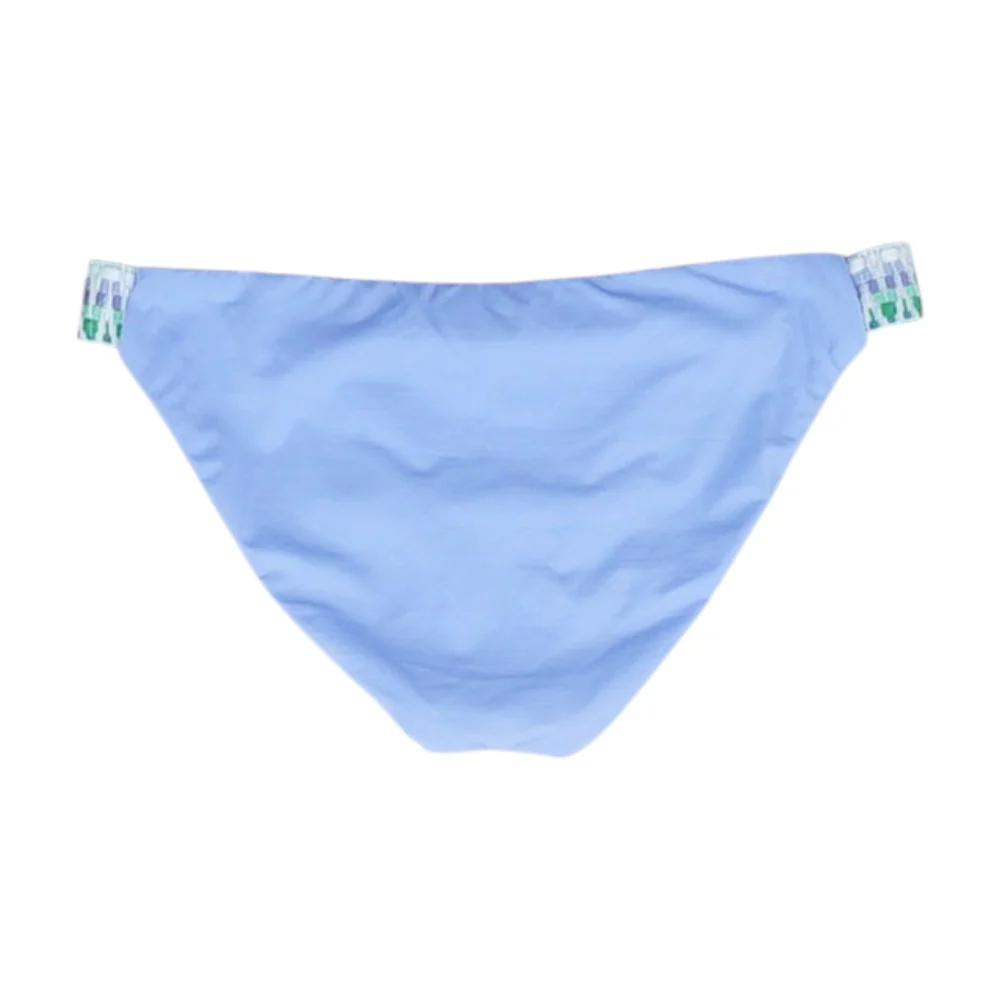Purple Swim Bottom - Image 2