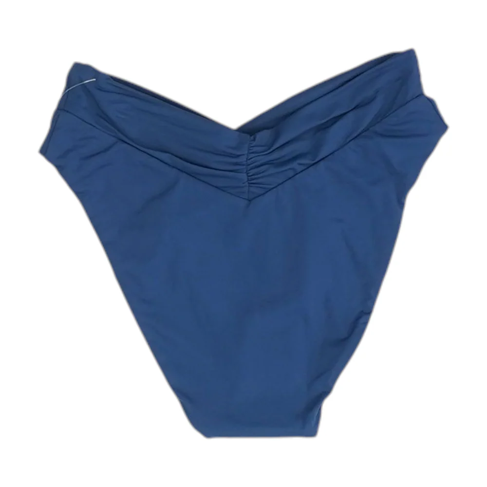 Navy Swim Bottom - Image 2